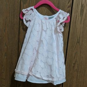 Baby girl dress